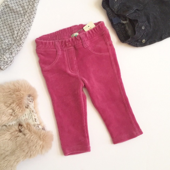 benetton ladies jeans
